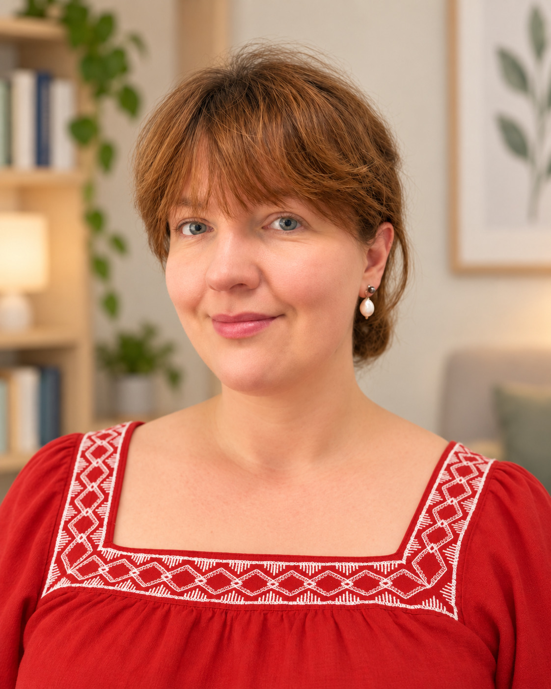 Agnieszka Paruszewska